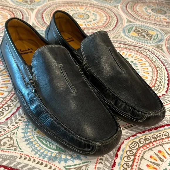 Clarks | Shoes | Clarks Collection Leather Ashmont Race Mens  display picture 1
